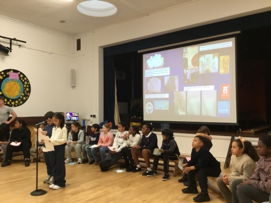 Anti-Bullying Week - Power for Good