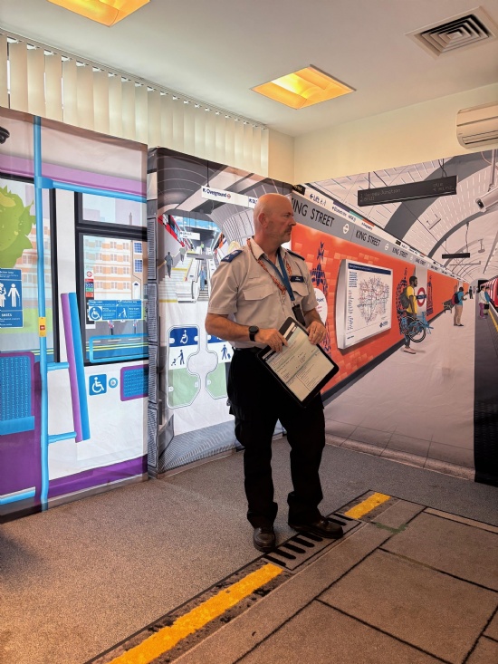 Year 6 - Camden Junior Citizenship Course